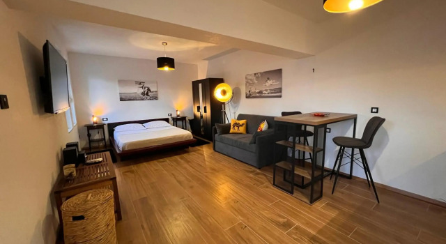 Blue View Studio, Забронировать Отель Опатия Opatija Riviera