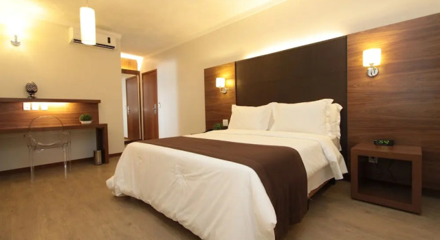 Номер Premium Oasis Tower Hotel
