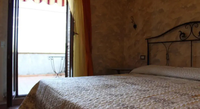 La Sorgente Del Sole, Rezervovat Hotel San Severino Marche 