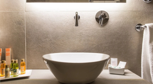 Номер Classic Kepos Etna Relais & Exclusive Spa