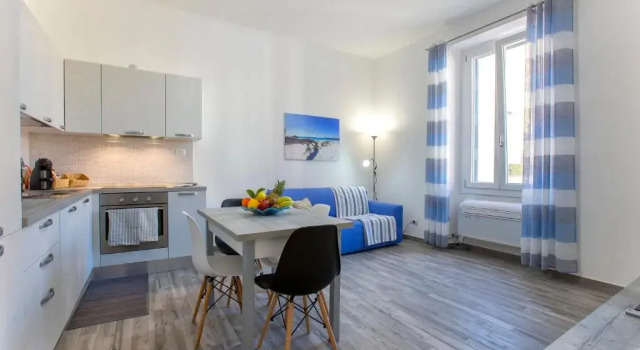 La Casa Nostra Appartamento con Parcheggio