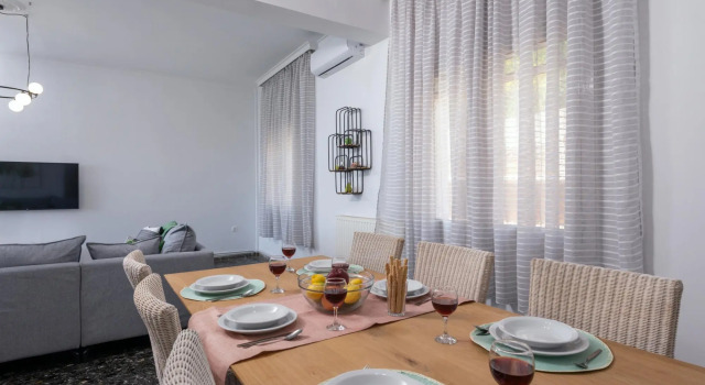 Sunset View Apartment