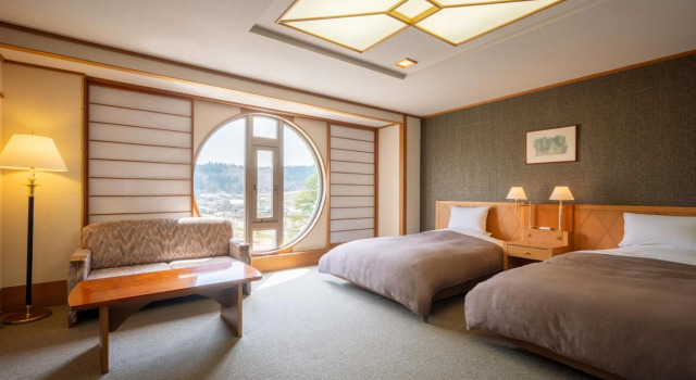 Hotel Kazuno, Book Hotel Hotels in Akita with Parking, Parking