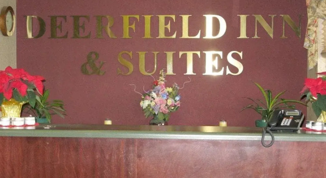 Deerfield Inn & Suites, Buchen Sie Hotel Steele Missouri