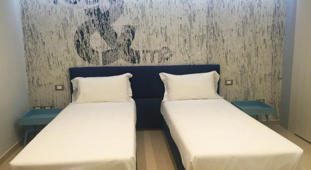 Imperiali Hotel