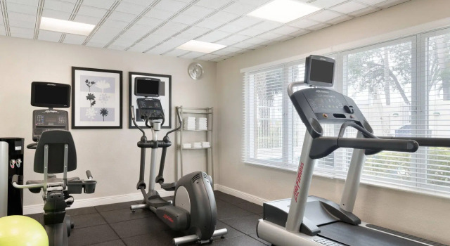 TownePlace Suites Boca Raton, Забронировать Отель Бока-Ратон Palm Beach County