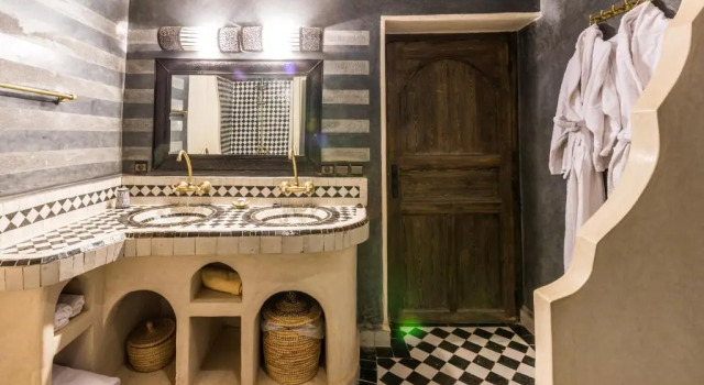 Riad Madu, Rezerwuj Hotel Merzouga Ar-Raszidijja