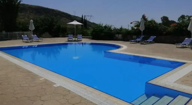 Апартаменты Captains Villas