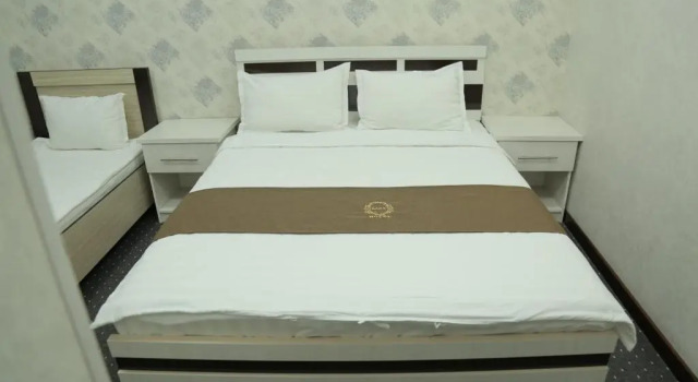 Camera Standard Premium Hotel 777