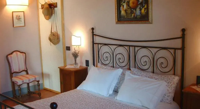 Villa La Sassaia