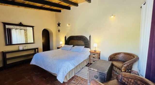 Номер Classic Hotel Parador Vernal