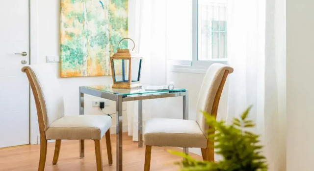 Апартаменты с 2 комнатами Genteel Home Argote de Molina