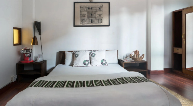 Peacock Guesthouse 2