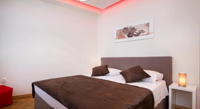 Номер Comfort Riva Rooms
