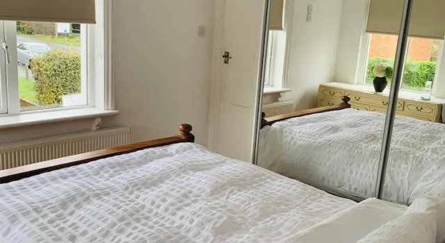 Elegant 3BD Edwardian Home Warminster