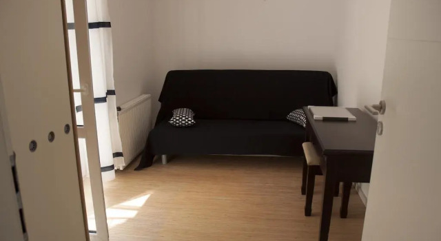 Gdansk Holiday Apartment, Varaa Huoneisto Hotellit Pommeri pysäköinnillä, Pysäköinti