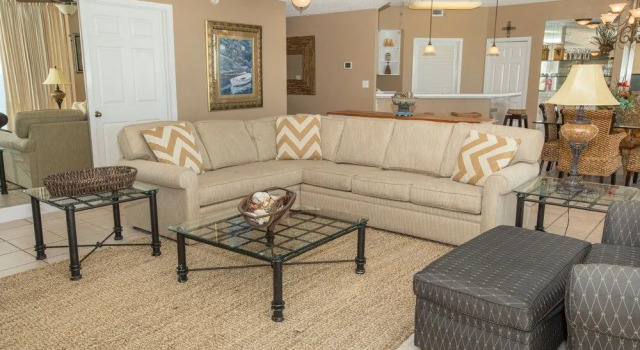 Oceania 503 3 Bedroom Condo by RedAwning, Varaa Huoneisto Destin Emerald Coast