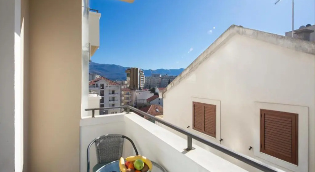 Двухместный номер Economy Villa Ljubanovic
