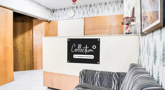 Коттедж Townhouse Andheri Near Mumbai Airport We Stay