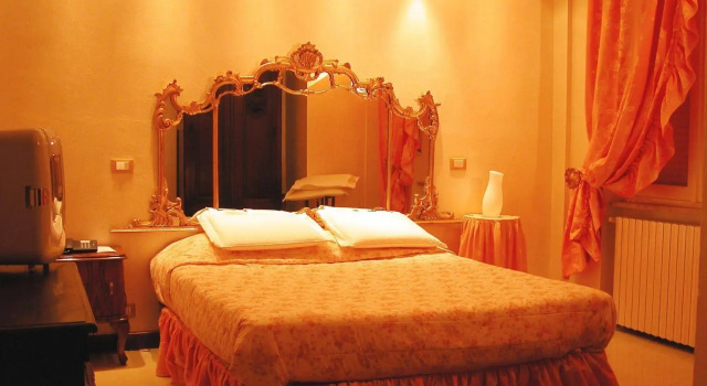 Hotel Original