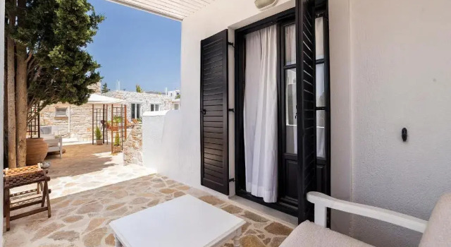 Апартаменты Deluxe Villa Pela