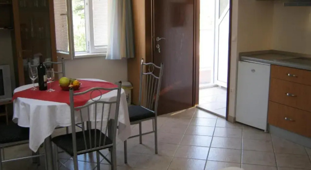 Студия Apartments Mimoza