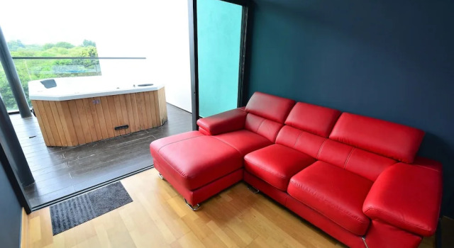 DeCristal Villa 25