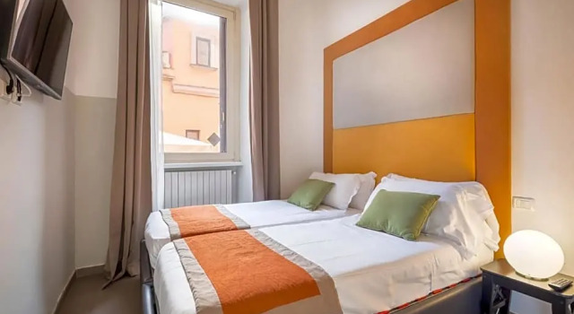 Deluxe Zimmer HT Residence Maximus