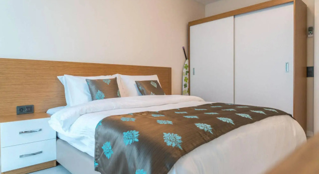 Moonlight Budaklar Residence