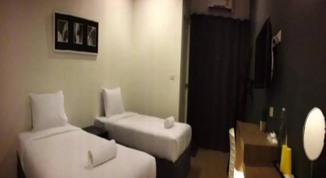 月亮公寓(The Moonn Apartment)