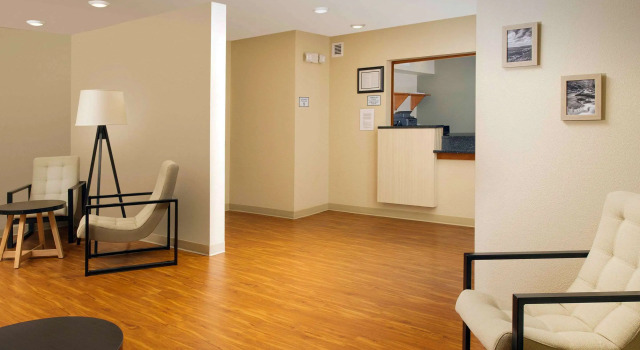 WoodSpring Suites Allentown, Varaa Hotelli Allentown ABE