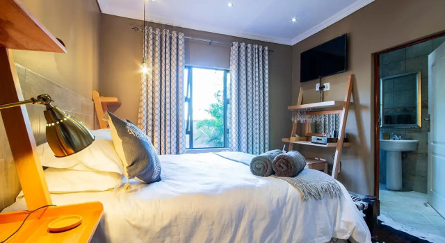 Номер Standard St Lucia Livingston Lodge