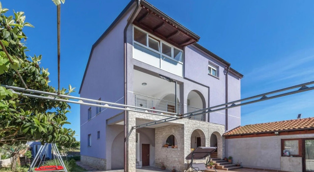 Stunning Apartment in Peroj With Wifi and 4 Bedrooms, Reserva ahora Apartamento Hoteles en Pula con aparcamiento, Aparcamiento