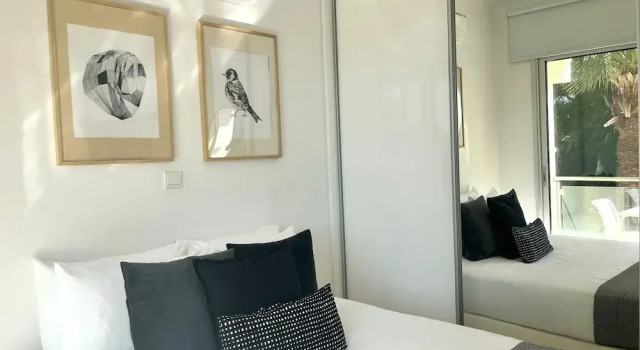 Constantinos Seaview Residence, Забронировать Апартаменты/квартира Отели района Пафоса с парковкой, рядом с Пляж Врисудия ΙΙ, Парковка