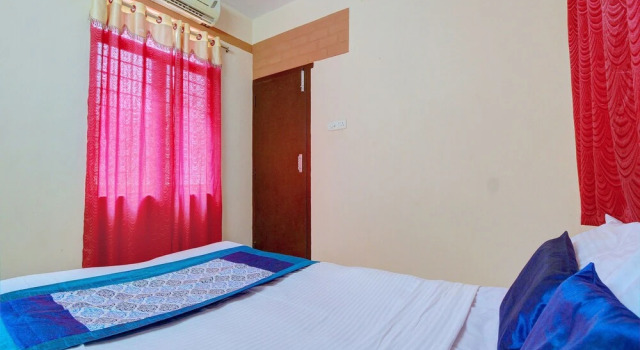 OYO 11702 Home Serene 3BHK Near JIPMER