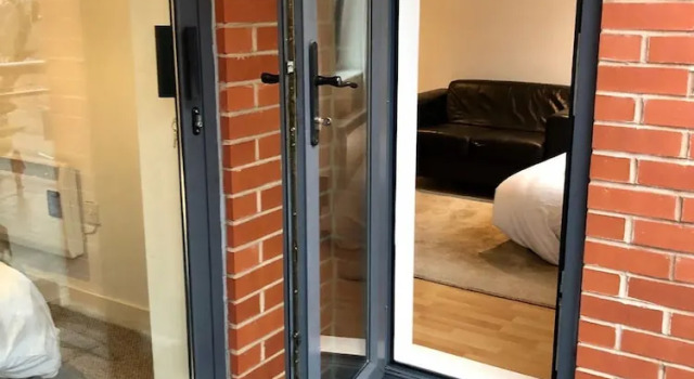 Liverpool City Centre Apartment, Забронировать Апартаменты/квартира Апартаменты Ливерпуля, рядом с Harold Cohen Library, Апартаменты/квартира