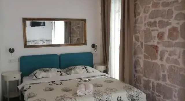 Номер Standard Boutique Vila Marijini Dvori
