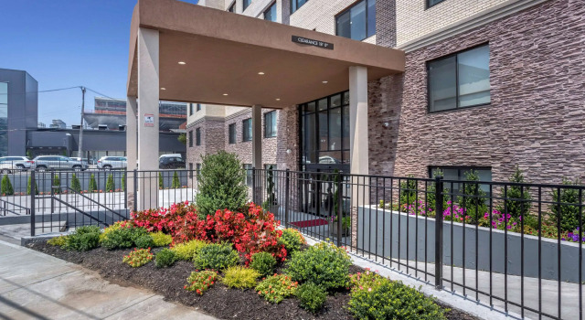 Comfort Inn JFK Airport