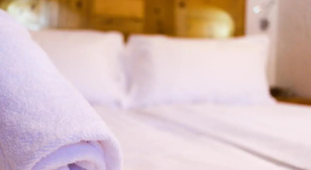 Трёхместный номер Standard Style Hotel Grifone