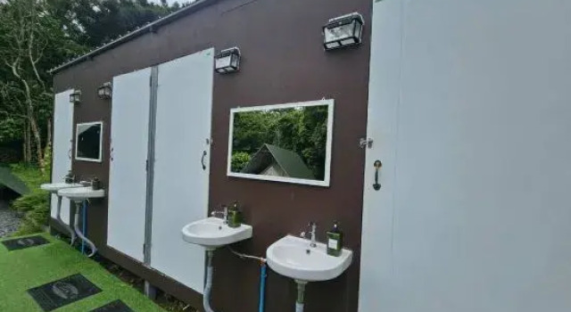 Тент Nahm Khao Sok Hostel and Camping