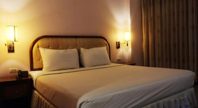 Westerngrand Hotel Ratchaburi, Book Hotel Na Muang Ratchaburi