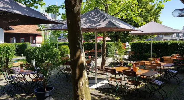 Номер Standard Gasthof zur Strass