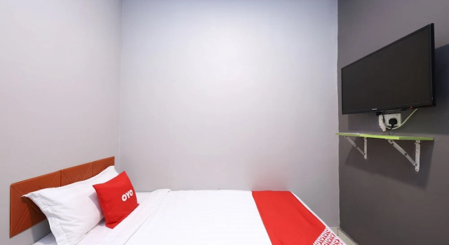 Одноместный номер Standard Hotel O 1184 Ho Hotel