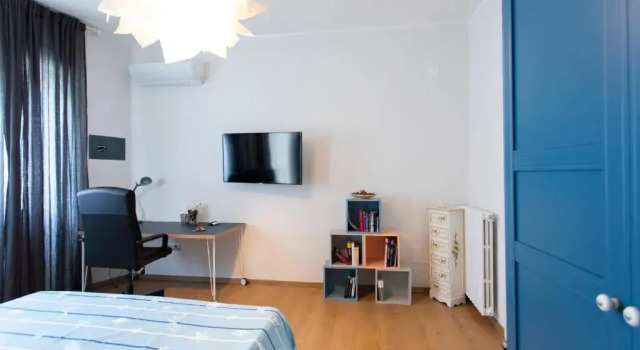 Двухместный номер Standard Villa Carrara