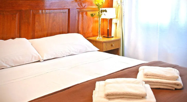 Hotel Valles