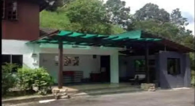 Lembin Village Sdn Bhd, Rezerwuj Hotel Sungai Lembing Pahang