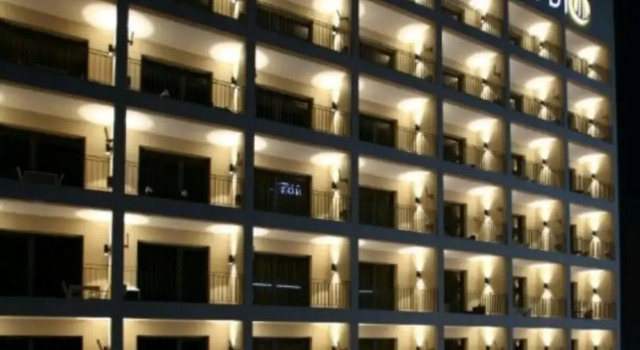 Yeoubi Hotel, Prenota Hotel Hotel a Ulsan con colazione, Colazione