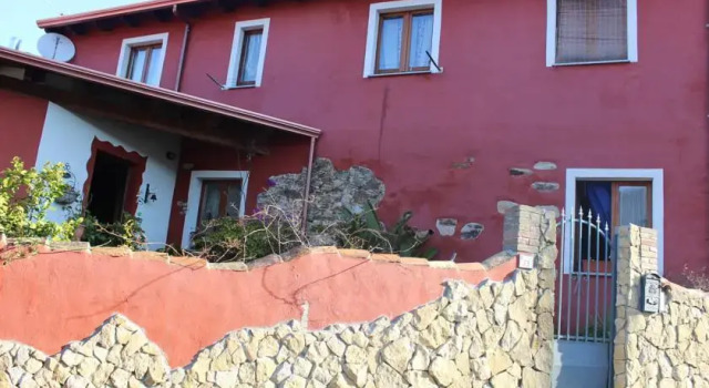 B&B Tzia Licca, Забронировать Отель «постель и завтрак» Теулада Sulcis Iglesiente