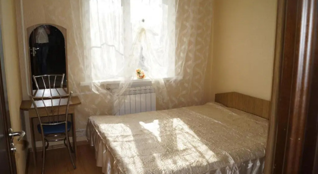 U Nas Kak Doma Na Katukova, Prenota Hotel Hotel a Central Russia con parcheggio, Parcheggio