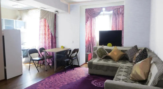 Bestshome Apartments